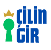 Manavgat Oto Anahtar Çilingir Logo